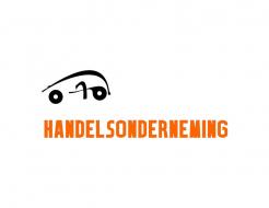 Logo design # 662672 for A logo for our company Handelsonderneming 010 contest