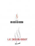 Logo design # 568576 for Création logo pour LE JEU DU GOUT contest