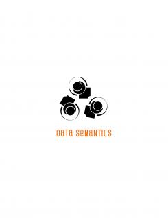 Logo design # 555237 for Data Semantics contest
