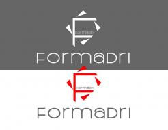 Logo design # 678232 for formadri contest