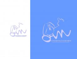 Logo design # 656363 for A modern, yet simple and a bit play logo for a children's shoe brand.  contest