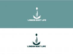 Logo design # 602696 for London Boat Life contest