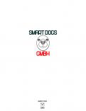 Logo design # 537390 for Design a modern logo for SMARTdogs contest