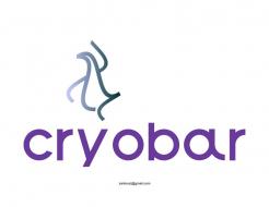 Logo design # 689875 for Cryobar the new Cryotherapy concept is looking for a logo contest