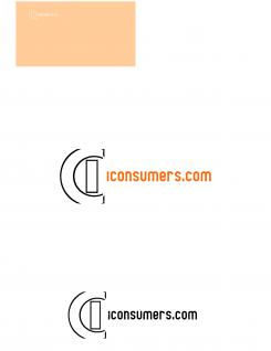 Logo design # 590963 for Logo for eCommerce Portal iConsumers.com contest