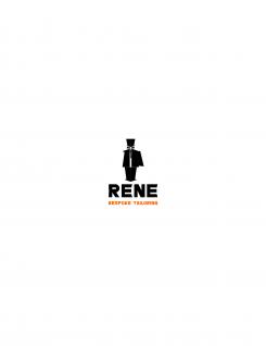 Logo design # 614739 for Looking for a stylish and strong logo for bespoke suits. contest