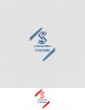 Logo design # 517733 for Design a modern, fresh, fancy logo for a new IT company: Streamline IT solutions contest