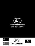 Logo # 547729 voor Creation of a logo for a bar/restaurant: Tonton Foch wedstrijd