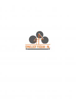 Logo design # 530277 for New logo for Synology-Forum.nl contest