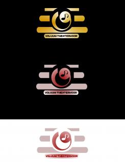 Logo design # 547736 for Theatrechoir needs new branding contest