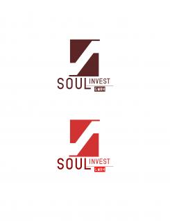 Logo  # 554357 für Logo für Soul Invest GmbH Wettbewerb