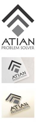 Logo design # 697515 for Problem Solver contest