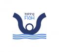 Logo design # 715174 for 3D, 2D swimming training logo contest
