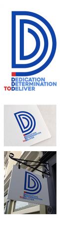 Logo design # 694516 for Cultural Change Initiative Logo 3D - Dedication and Determination to Deliver contest