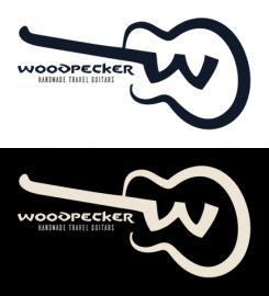 Logo design # 844091 for New Guitar brand is looking for a modern minimalist logo contest