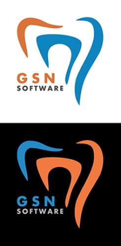Logo design # 791326 for Logo for dental software company contest