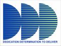 Logo design # 691411 for Cultural Change Initiative Logo 3D - Dedication and Determination to Deliver contest