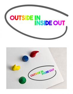 Logo design # 715993 for Outside in, Inside out contest