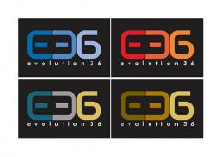 Logo # 786016 voor Logo voor Evolution36 wedstrijd