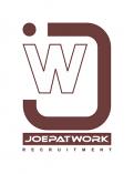 Logo # 831661 voor Ontwerp een future proof logo voor Joepatwork wedstrijd
