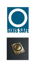 Logo design # 803874 for SiXiS SAFE contest
