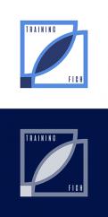 Logo design # 714792 for 3D, 2D swimming training logo contest