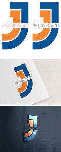 Logo design # 779900 for Creation of a logo for a Startup named Jobidate contest