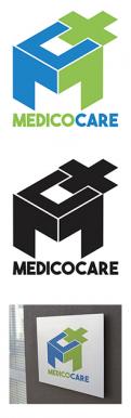 Logo design # 703861 for design a new logo for a Medical-device supplier contest