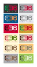 Logo design # 786323 for Logo Evolution36 contest