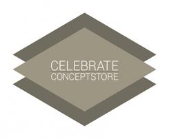 Logo design # 704464 for New on- and offline conceptstore is looking for a logo!  contest