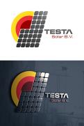 Logo design # 853236 for Logo Testa Solar contest