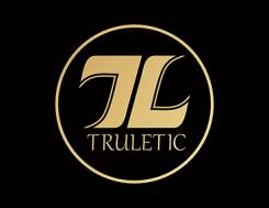 Logo  # 768066 für Truletic. Wort-(Bild)-Logo für Trainingsbekleidung & sportliche Streetwear. Stil: einzigartig, exklusiv, schlicht. Wettbewerb