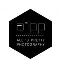 Logo design # 821235 for Logo design for lifestyle photographer: All is Pretty Photography contest