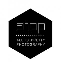 Logo # 821235 voor Logo design voor lifestyle fotograaf: All is Pretty Photography wedstrijd