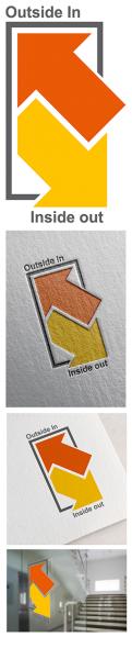 Logo design # 717210 for Outside in, Inside out contest