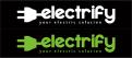 Logo design # 826163 for NIEUWE LOGO VOOR ELECTRIFY (elektriciteitsfirma) contest
