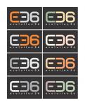Logo design # 786241 for Logo Evolution36 contest
