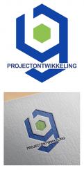 Logo design # 709398 for logo BG-projectontwikkeling contest