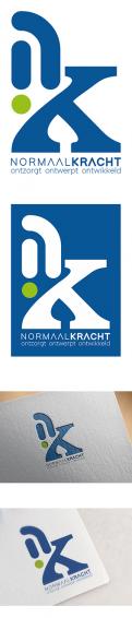 Logo design # 736083 for new logo NORMAALKRACHT contest