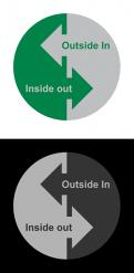 Logo design # 716521 for Outside in, Inside out contest