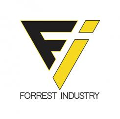 Logo design # 899107 for Logo FORREST INDUSTRIE contest