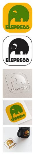 Logo design # 711111 for LOGO ELEPRESS contest