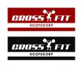 Logo design # 770199 for CrossFit Hoofddorp seeks new logo contest
