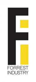 Logo design # 899110 for Logo FORREST INDUSTRIE contest