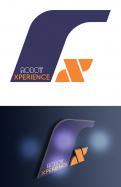 Logo design # 754762 for Icon for RobotXperience contest