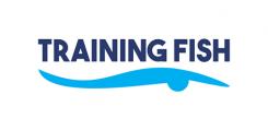 Logo design # 715137 for 3D, 2D swimming training logo contest