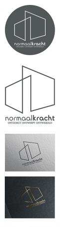 Logo design # 735409 for new logo NORMAALKRACHT contest