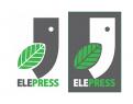 Logo design # 713239 for LOGO ELEPRESS contest