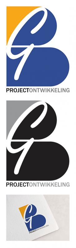 Logo # 710334 voor logo BG-projectontwikkeling wedstrijd