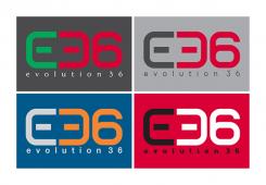 Logo # 786481 voor Logo voor Evolution36 wedstrijd